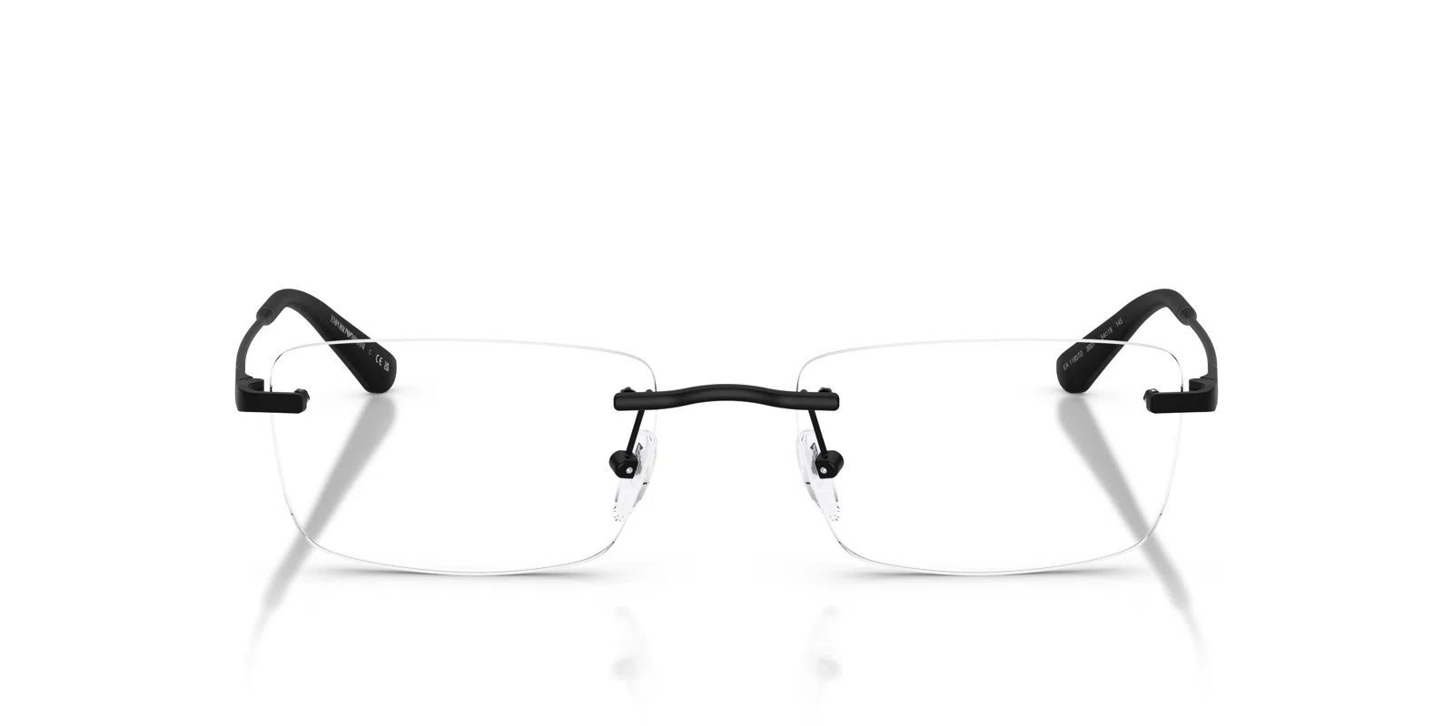 Emporio Armani 1195TD Eyeglasses - view 8